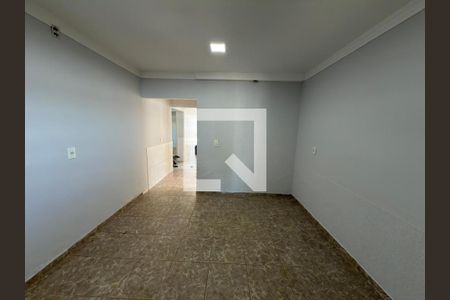 Sala de casa para alugar com 4 quartos, 250m² em Setor Habitacional Vicente Pires, Brasília