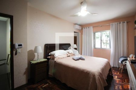 Suíte  de casa à venda com 3 quartos, 206m² em Indianópolis, São Paulo