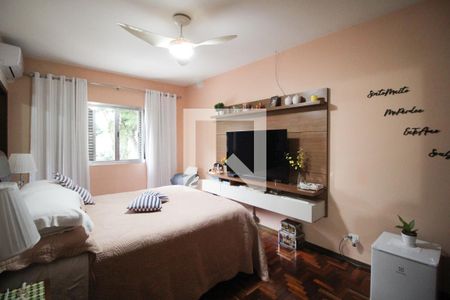 Suíte  de casa à venda com 3 quartos, 206m² em Indianópolis, São Paulo