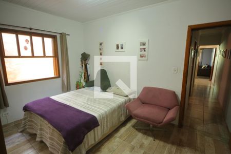Quarto 1  de casa à venda com 3 quartos, 162m² em Conjunto Planalto, São Bernardo do Campo