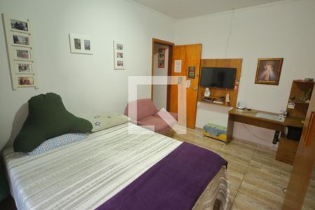 Quarto 1  de casa à venda com 3 quartos, 162m² em Conjunto Planalto, São Bernardo do Campo
