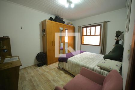 Quarto 1  de casa à venda com 3 quartos, 162m² em Conjunto Planalto, São Bernardo do Campo