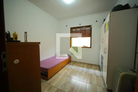 Quarto 2  de casa à venda com 3 quartos, 162m² em Conjunto Planalto, São Bernardo do Campo