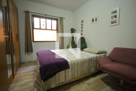 Quarto 1  de casa à venda com 3 quartos, 162m² em Conjunto Planalto, São Bernardo do Campo