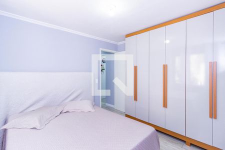 Quarto de apartamento à venda com 1 quarto, 48m² em Vila Pirituba, São Paulo