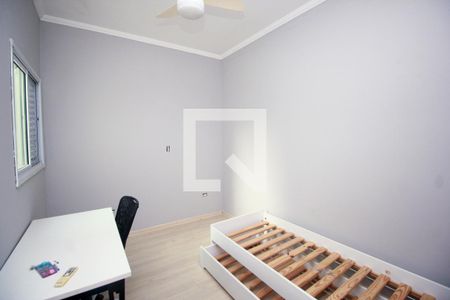 Quarto 1 de apartamento para alugar com 3 quartos, 140m² em Vila Pires, Santo André