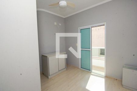 Suíte de apartamento para alugar com 3 quartos, 140m² em Vila Pires, Santo André