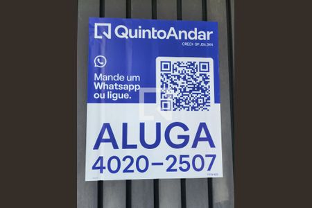 Placa de casa para alugar com 1 quarto, 90m² em Vila Nilo, São Paulo