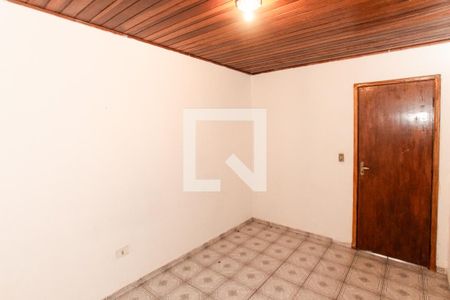 Quarto de casa para alugar com 1 quarto, 90m² em Vila Nilo, São Paulo