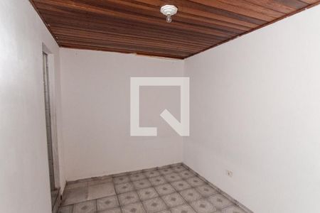 Quarto de casa para alugar com 1 quarto, 90m² em Vila Nilo, São Paulo