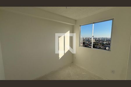 Quarto 1 de apartamento à venda com 2 quartos, 32m² em Parque Erasmo Assunção, Santo André