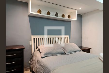 Estúdio de apartamento para alugar com 1 quarto, 48m² em Pinheiros, São Paulo