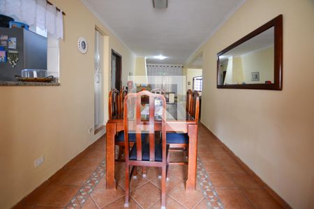 SALA de casa à venda com 6 quartos, 300m² em Jardim Dracena, São Paulo