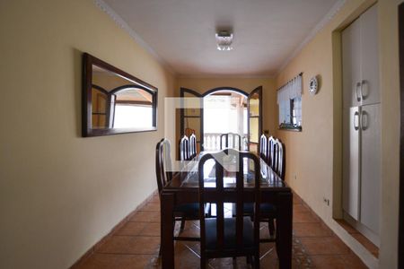 SALA de casa à venda com 6 quartos, 300m² em Jardim Dracena, São Paulo