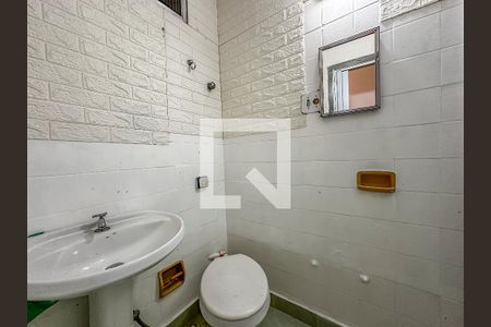 Casa à venda com 6 quartos, 300m² em Catete, Rio de Janeiro
