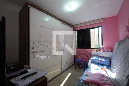 Quarto 2 de apartamento à venda com 3 quartos, 108m² em Vila Mariana, São Paulo