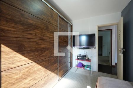 Quarto 1 de apartamento à venda com 3 quartos, 108m² em Vila Mariana, São Paulo