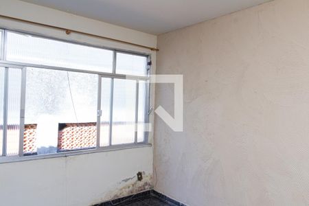 Sala de apartamento para alugar com 2 quartos, 50m² em Campo Grande, Rio de Janeiro