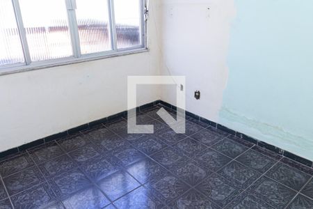 Quarto 1 de apartamento para alugar com 2 quartos, 50m² em Campo Grande, Rio de Janeiro