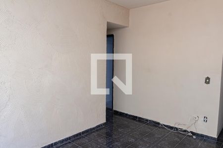 Sala de apartamento para alugar com 2 quartos, 50m² em Campo Grande, Rio de Janeiro