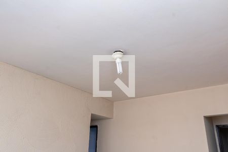 Sala de apartamento para alugar com 2 quartos, 50m² em Campo Grande, Rio de Janeiro