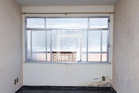 Sala de apartamento para alugar com 2 quartos, 50m² em Campo Grande, Rio de Janeiro