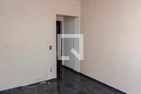 Sala de apartamento para alugar com 2 quartos, 50m² em Campo Grande, Rio de Janeiro