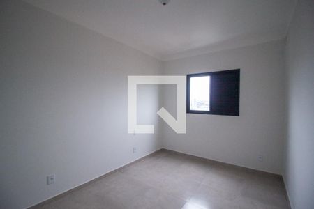 Suite de apartamento para alugar com 2 quartos, 67m² em Jardim America, Sorocaba