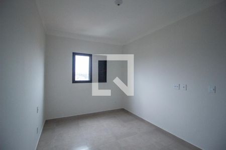 Suite de apartamento para alugar com 2 quartos, 67m² em Jardim America, Sorocaba