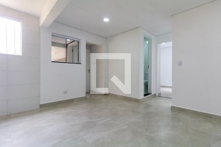 v de apartamento para alugar com 2 quartos, 60m² em Vila Marieta, São Paulo