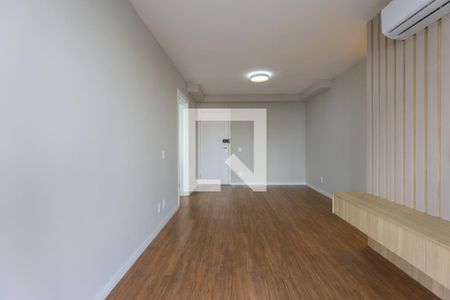 Sala de apartamento para alugar com 2 quartos, 73m² em Jardim Caboré, São Paulo