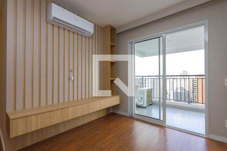Sala de apartamento para alugar com 2 quartos, 73m² em Jardim Caboré, São Paulo