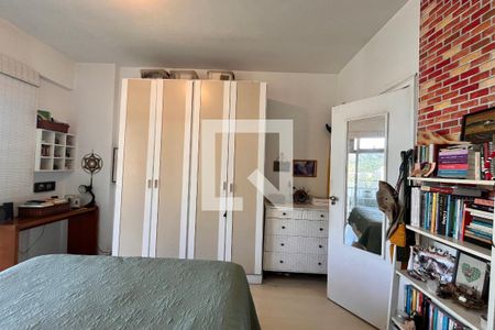 Apartamento à venda com 3 quartos, 120m² em Lagoa, Rio de Janeiro
