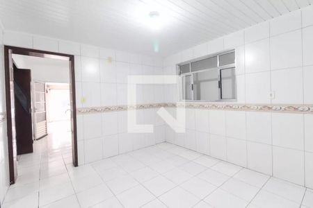 Sala de Jantar casa 1 de casa à venda com 4 quartos, 220m² em Jardim Guaianazes, São Paulo