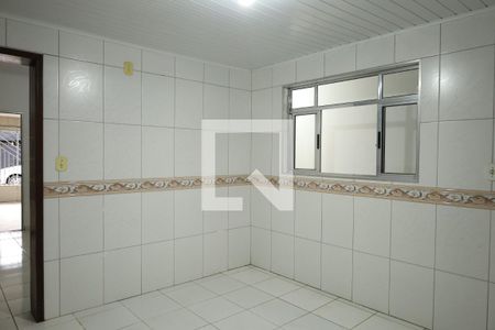Sala de jantar de casa à venda com 2 quartos, 225m² em Jardim Guaianazes, São Paulo