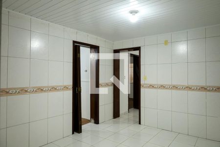 Sala de jantar de casa à venda com 2 quartos, 220m² em Jardim Guaianazes, São Paulo
