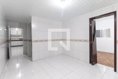 Sala de Jantar casa 1 de casa à venda com 4 quartos, 220m² em Jardim Guaianazes, São Paulo