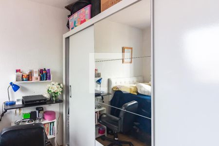 Quarto 2 de apartamento à venda com 2 quartos, 42m² em Jardim Boa Vista (zona Oeste), Osasco