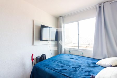 Quarto 2 de apartamento à venda com 2 quartos, 42m² em Jardim Boa Vista (zona Oeste), Osasco