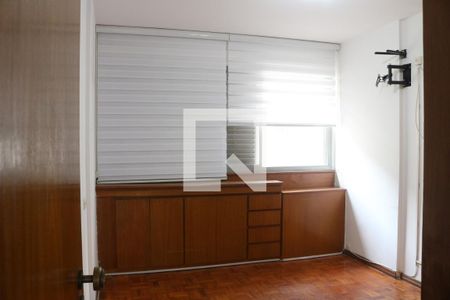 Quarto 2 de apartamento para alugar com 3 quartos, 120m² em Perdizes, São Paulo