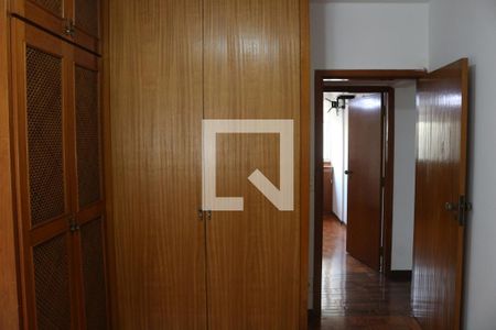 Quarto 2 de apartamento para alugar com 3 quartos, 120m² em Perdizes, São Paulo