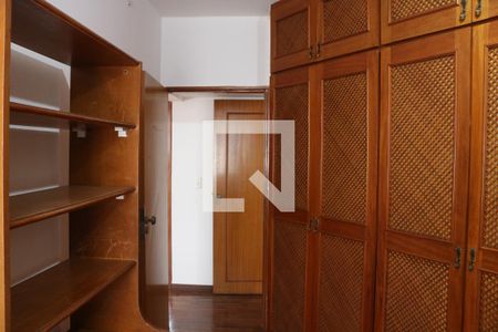 Quarto 1 de apartamento para alugar com 3 quartos, 120m² em Perdizes, São Paulo
