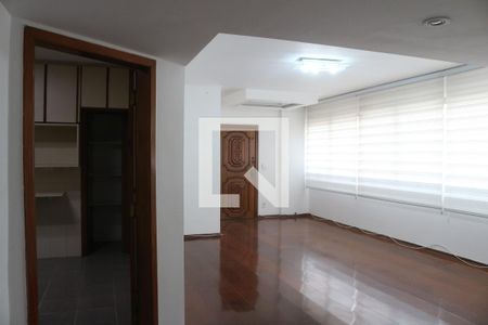 Sala de apartamento para alugar com 3 quartos, 120m² em Perdizes, São Paulo
