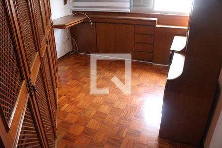 Quarto 1 de apartamento para alugar com 3 quartos, 120m² em Perdizes, São Paulo