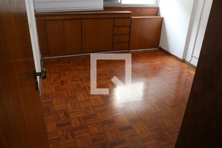 Quarto 2 de apartamento para alugar com 3 quartos, 120m² em Perdizes, São Paulo