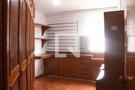 Quarto 1 de apartamento para alugar com 3 quartos, 120m² em Perdizes, São Paulo