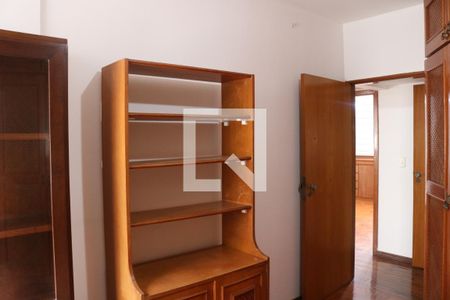 Quarto 1 de apartamento para alugar com 3 quartos, 120m² em Perdizes, São Paulo
