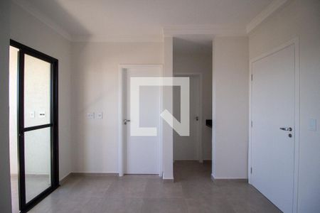 Apartamento para alugar com 1 quarto, 41m² em Jardim America, Sorocaba