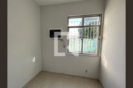 Quarto 1 de apartamento para alugar com 2 quartos, 70m² em Todos Os Santos, Rio de Janeiro
