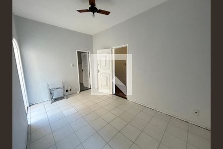 Sala de apartamento para alugar com 2 quartos, 70m² em Todos Os Santos, Rio de Janeiro